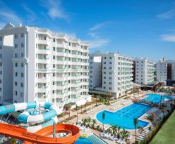 WYNDHAM GARDEN LARA (ex.LARA FAMILY CLUB)